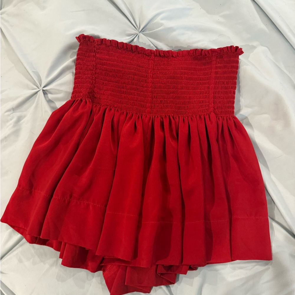 Koch skirt